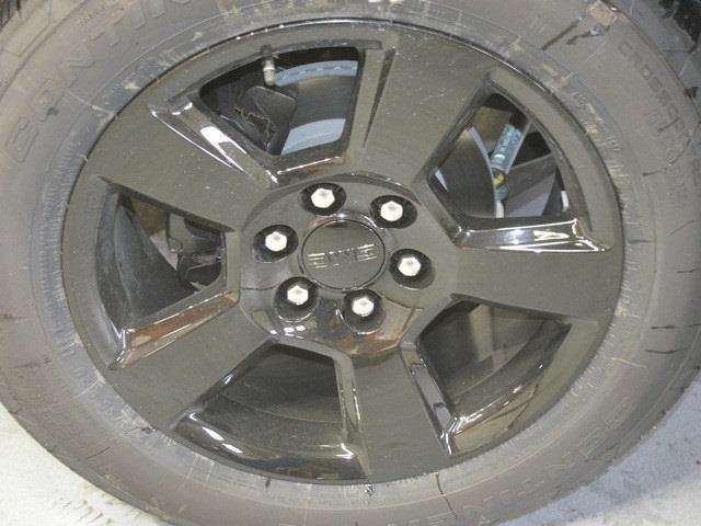 2017 GMC Sierra 1500 4x4 4dr Double Cab 6.5 ft. SB